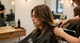 The ‘Elinor Haircut’ Is The Modern Way To Live Out Your Jane Austen Era This Autumn