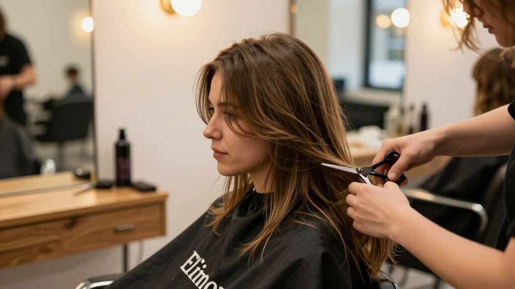 The ‘Elinor Haircut’ Is The Modern Way To Live Out Your Jane Austen Era This Autumn