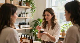 The Organic Pharmacy Reacquired By Founder Margo Marrone
