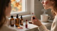 These September Beauty Launches Are A Bat Signal For Cozy Season