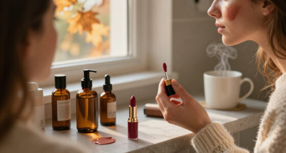These September Beauty Launches Are A Bat Signal For Cozy Season