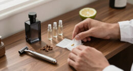 This Sophisticated Scent Reinvents Classic Masculine Colognes