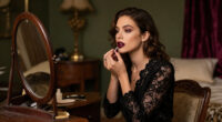 Verity Is A Masterclass In Grown Up Dark Academia – Here's How To Get The Look For Yourself