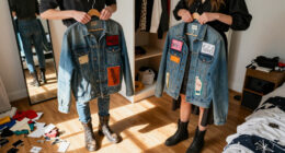 Wait, Why Is Everyone Turning Anti-fashion Right Now?