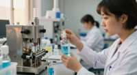 What Changes When Mouthwash Moves From Sample To Production