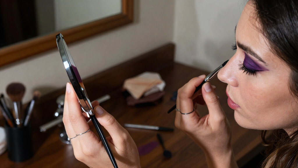 Witch Makeup Ideas That We’d Actually Want To Wear This Halloween